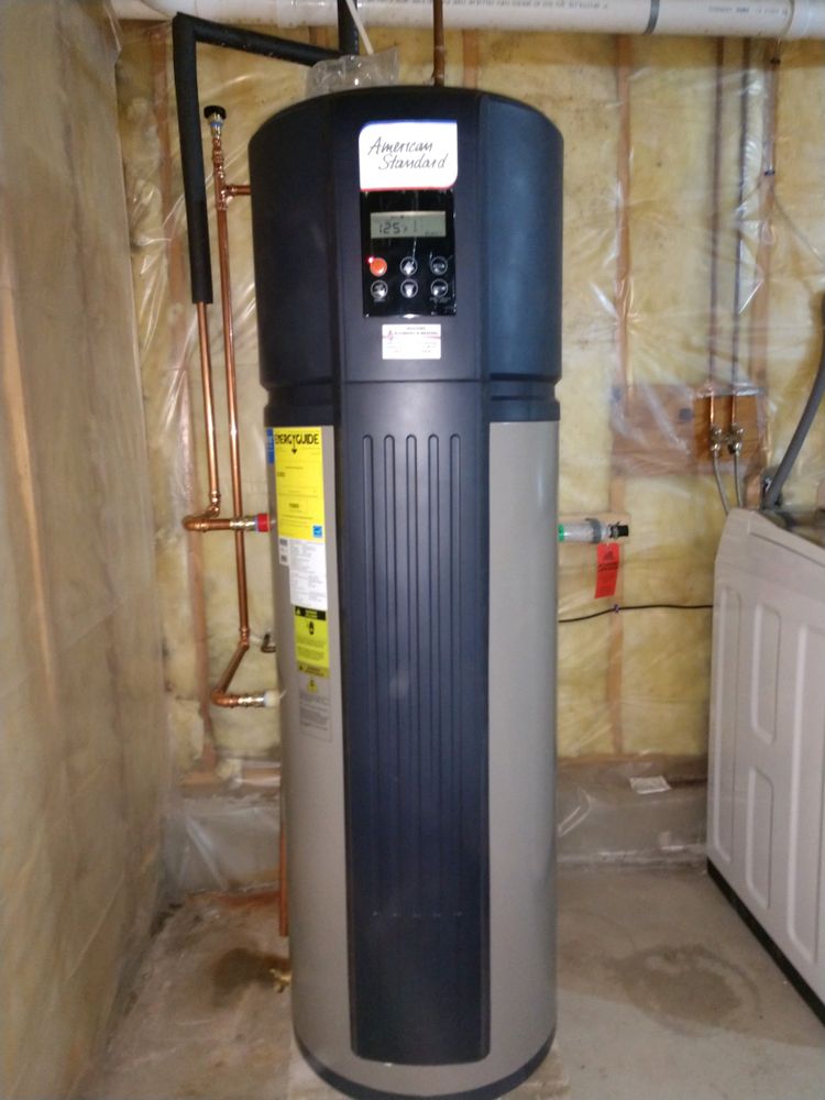 Slide of Masters Plumbing & Heating