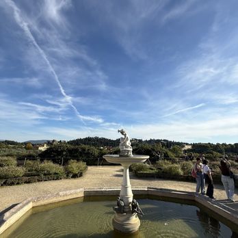 Giardino di Boboli - Parks Near Me - Florence, FI Giardino di Boboli - Parks Near Me - Florence, FI