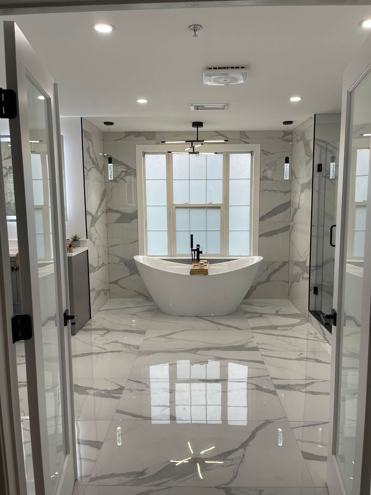 Slide of Home Renovation & Design