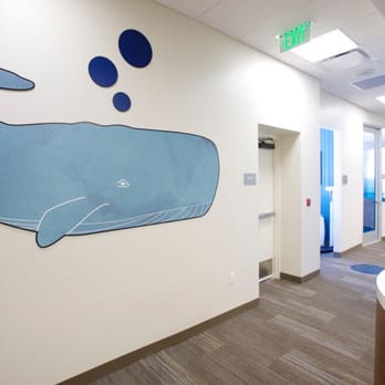 Hoag Medical Group - Pediatrics Irvine - Woodbridge - Pediatricians Near Me - Irvine, California