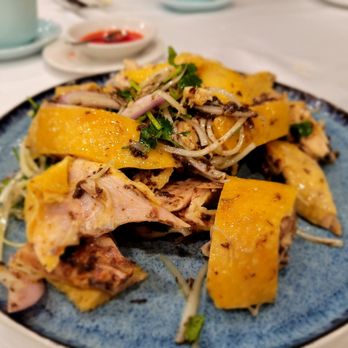 Parkhill Seafood Restaurant - Soy chicken - Seafood Near Me - Richmond, British Columbia Parkhill Seafood Restaurant - Soy chicken - Seafood Near Me - Richmond, British Columbia