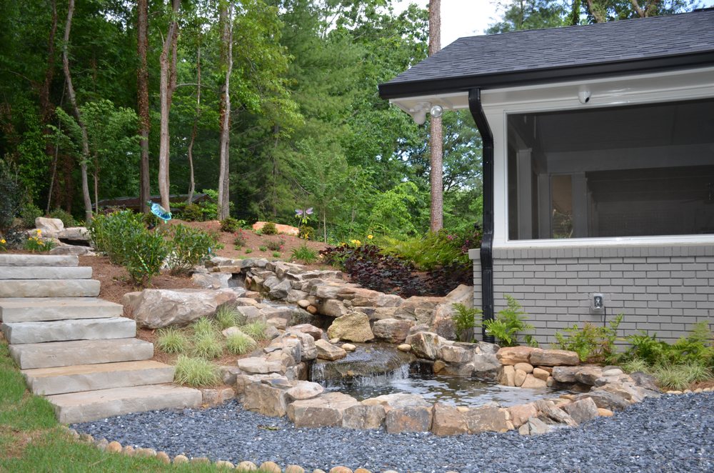COURTLAND LANDSCAPE ARCHITECTURE & CONSTRUCTION 13 Photos 407 W