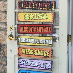 Pepper Palace