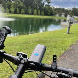 Brackridge Park