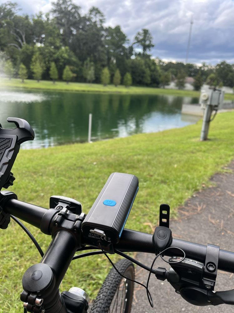 Brackridge Park Image