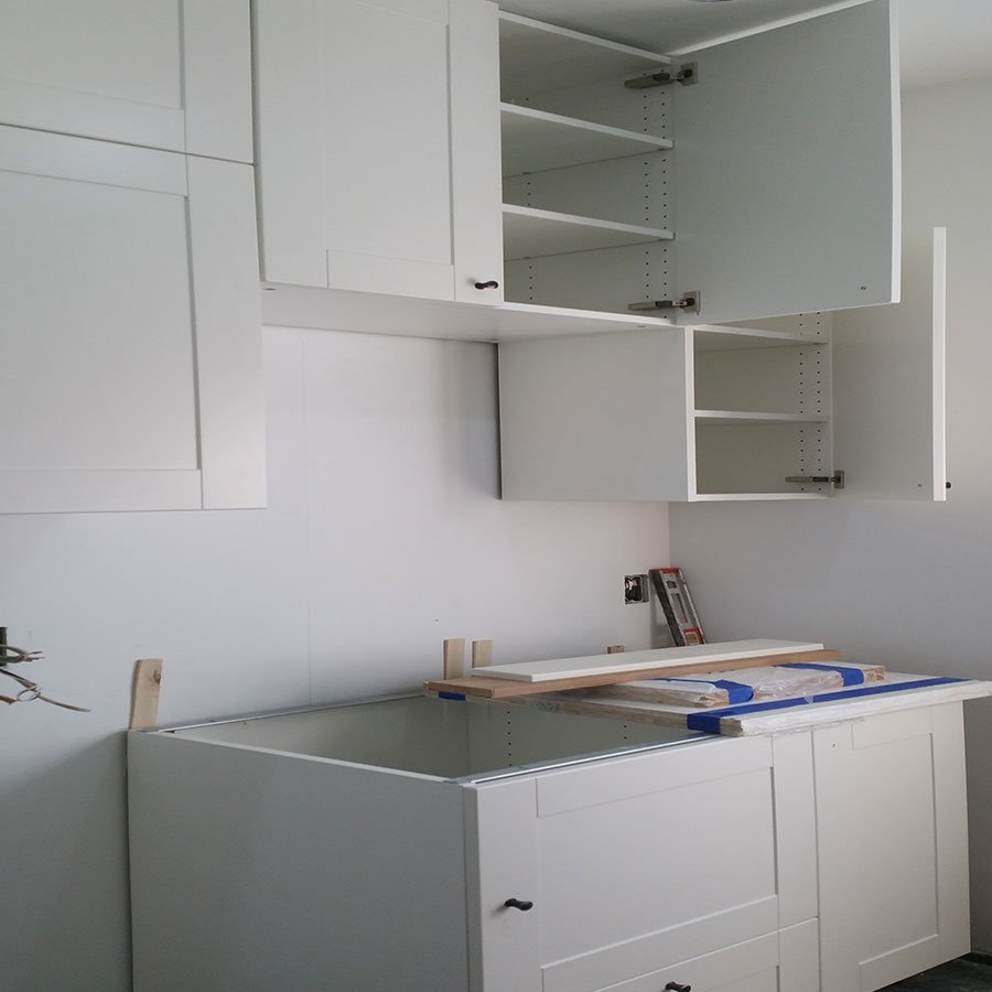 Slide of G.A.P Evolution Construction