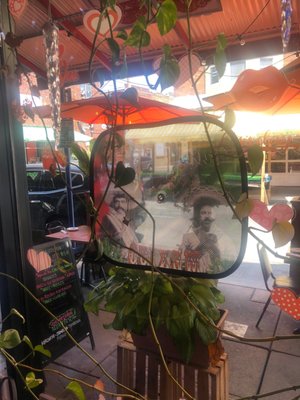 Mole Poblano Restaurant by null