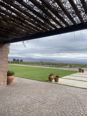 Bodega Ruca Malen by null