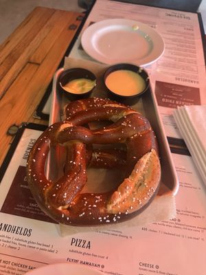 Toby Keith's I Love This Bar & Grill by null