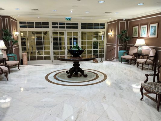 Hotel Lisboa Plaza - Avenida, a Lisbon Heritage Collection by null