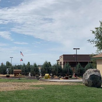 Twin Falls / Jerome KOA - Miniature golf - Campgrounds Near Me - Jerome, Idaho Twin Falls / Jerome KOA - Miniature golf - Campgrounds Near Me - Jerome, Idaho