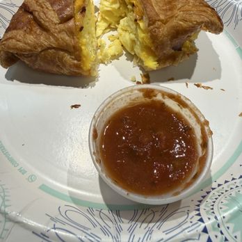 Rao's Bakery - This is how it comes. - Bakeries Near Me - Spring, Texas