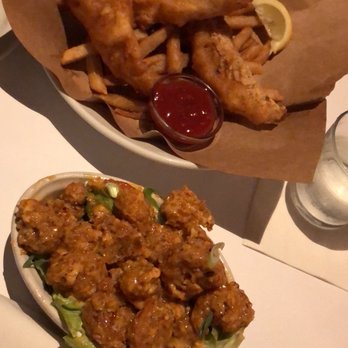 Bonefish Grill - Starters - Seafood Near Me - Lake Worth, Florida