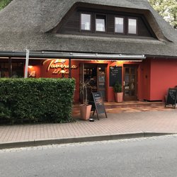 La Taverna del Mare