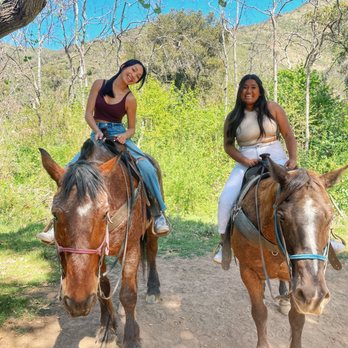 Circle Bar B Stables - Horseback Riding Near Me - Santa Barbara, California