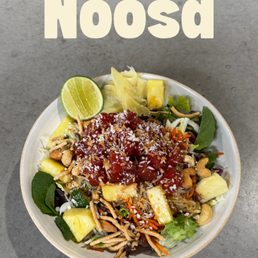 Noosa