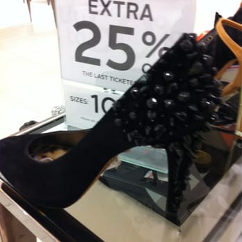Hudson's Bay - Spiked pumps - Department Stores Near Me - Vancouver, British Columbia Hudson's Bay - Spiked pumps - Department Stores Near Me - Vancouver, British Columbia