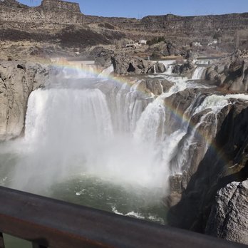 Shoshone Falls Park - Stunning Shoshone Falls - Parks Near Me - Twin Falls, Idaho Shoshone Falls Park - Stunning Shoshone Falls - Parks Near Me - Twin Falls, Idaho