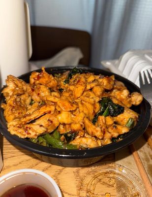 Hong's Gourmet by null