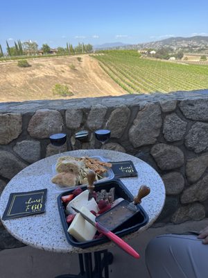 South Coast Winery Resort & Spa by null