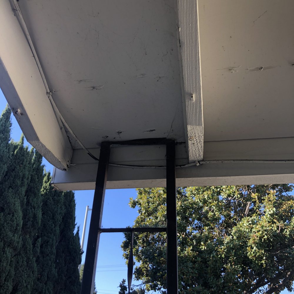 Palumbo Construction - Before - General Contractors Near Me