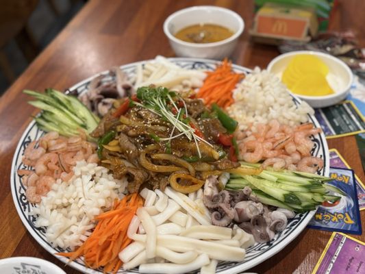 Doya Jjambbong by null