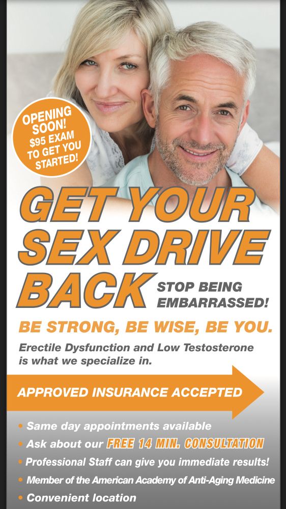 Revive Vitality - grief counselor in Birmingham, AL