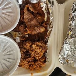 Bubba & Franks Smokehouse BBQ
