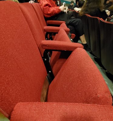 Victoria Theatre by null