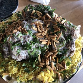 Ayat - MANSAF - Middle Eastern Near Me - Staten Island, New York Ayat - MANSAF - Middle Eastern Near Me - Staten Island, New York