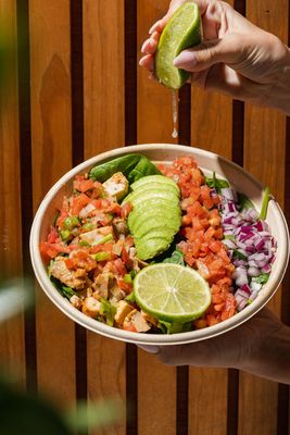 Vale Food Co by null