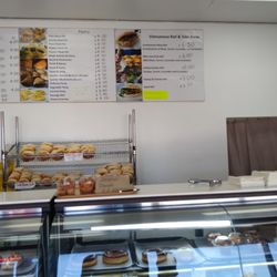Hahn Bakery