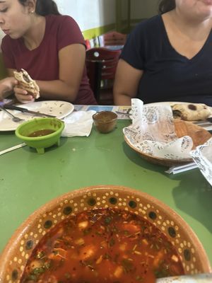 El Norteño by null