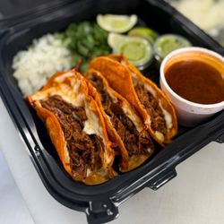 Anthony’s Tacos