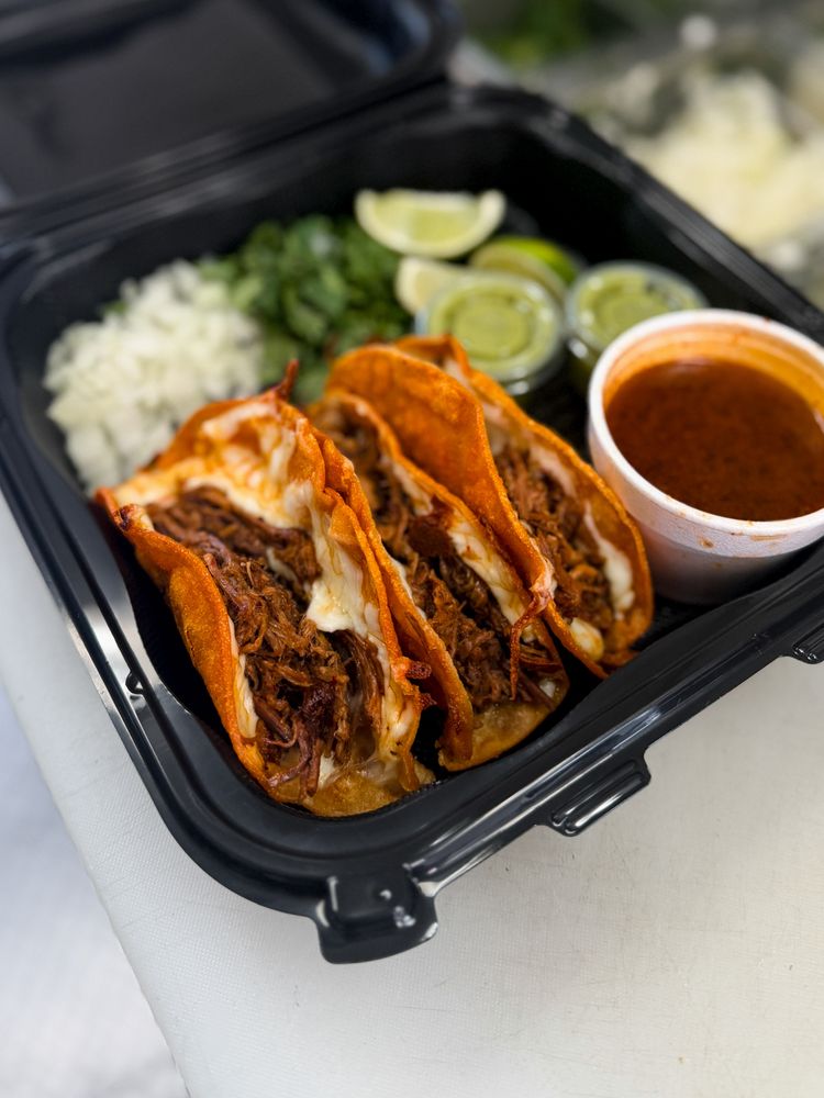 Anthony’s Tacos