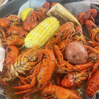 Mudbugs Cajun Kitchen - Cajun crawdads - Cajun/Creole Near Me - Sanibel, Florida Mudbugs Cajun Kitchen - Cajun crawdads - Cajun/Creole Near Me - Sanibel, Florida