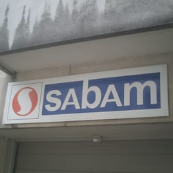 SABAM