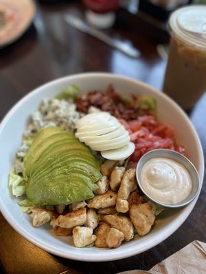 Blu Jam Cafe by null