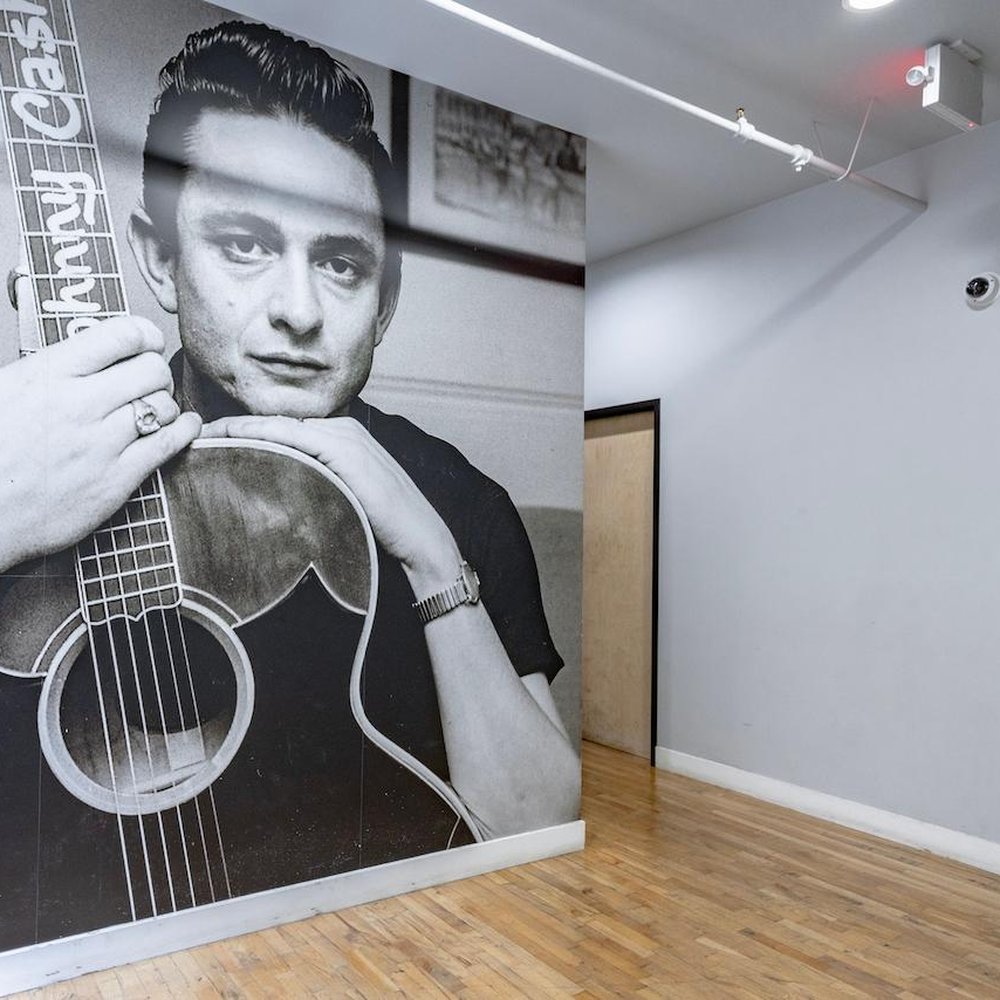 ヴァン・モリソン TOP 10 BEST Rehearsal Space in Long Beach, CA - Updated 2025