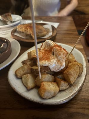 Barcelona Wine Bar by null