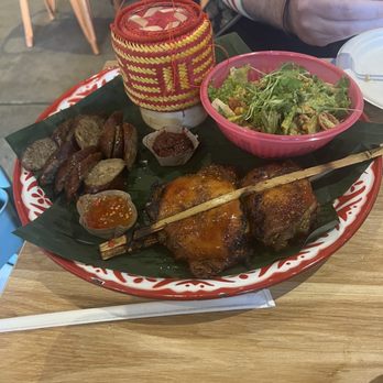 Yum Salut - Laotian Near Me - Los Angeles, California Yum Salut - Laotian Near Me - Los Angeles, California