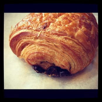 Le Panier - Plus plus!! - Bakeries Near Me - Seattle, Washington