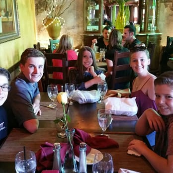 Toscana 52 - Great Restaurant to celebrate a special occasion - Italian Near Me - Feasterville, Pennsylvania