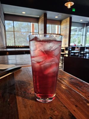 Glass Half Full Taproom by null