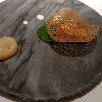 Martin Berasategui - Signature Cuisine Near Me - Lasarte-Oria, SS