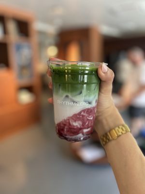 RHYTHM ZERO | WEST VILLAGE by null