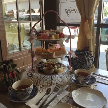 Tea Time - Coffee & Tea Near Me - Palo Alto, California Tea Time - Coffee & Tea Near Me - Palo Alto, California