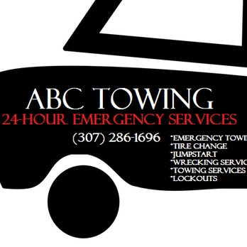 ABC Towing - Towing Near Me - Burns, Wyoming