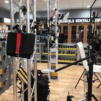 B&C Camera - Photography Stores & Services Near Me - Las Vegas, Nevada