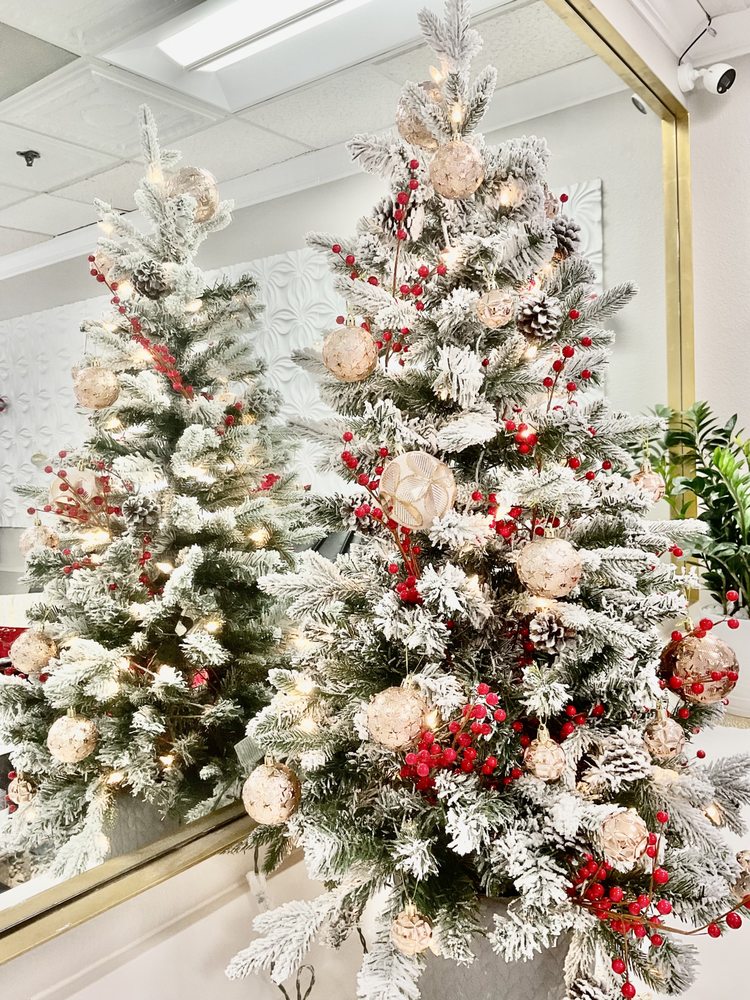 QUYNH’S NAIL SPA Updated October 2024 327 Photos & 203 Reviews